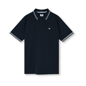 Levanto - Navy/Smokey Polo