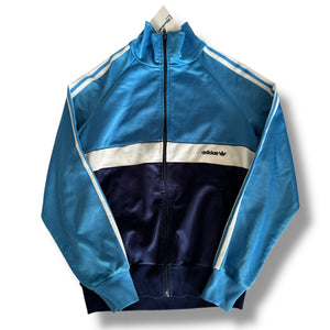 Vintage Adidas Trackjacket (XS)