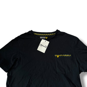 Vintage Lyle & Scott Shirt (M)