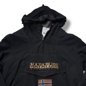 Vintage Napapijri Winterjacke (S)