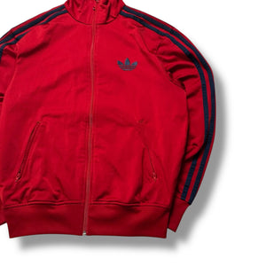 Vintage Adidas Trackjacket (S)
