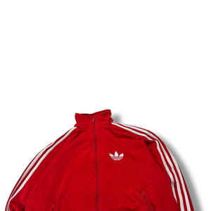 Vintage Adidas Firebird Trackjacket (S)