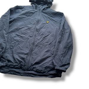 Vintage Lyle & Scott Jacke (XL)
