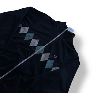 Vintage Fred Perry Trackjacket (S)