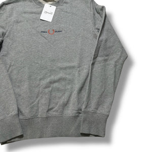 Vintage Fred Perry Sweater (S)