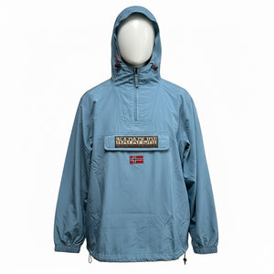 Vintage Napapijri Jacke (XS)