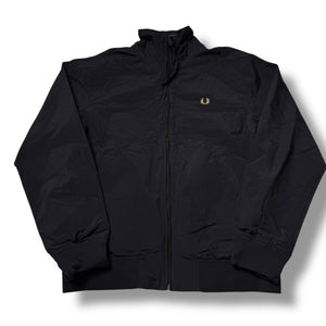 Vintage Fred Perry Trackjacket (S)