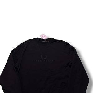 Vintage Fred Perry Sweater (L)