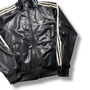 Vintage Adidas Trackjacket (XS)