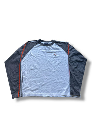 Vintage Fred Perry Sweater (XL)