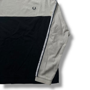 Vintage Fred Perry Longsleeve (S)