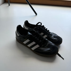 Vintage Adidas Samba (Größe 40)