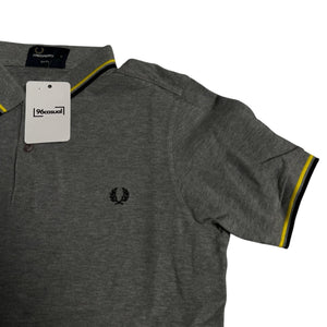Vintage Fred Perry Polo (M)