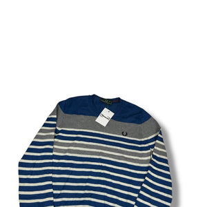 Vintage Fred Perry Sweater (S)