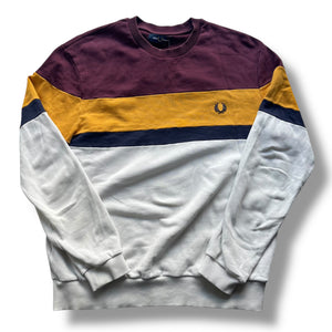 Vintage Frey Perry Sweater (S)