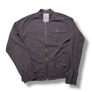 Vintage Fred Perry Trackjacket (M)
