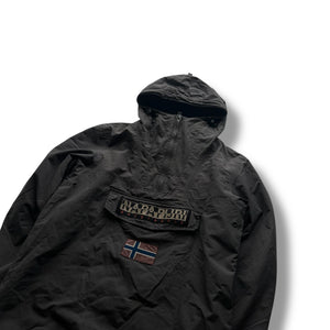 Vintage Napapijri Jacke (M)