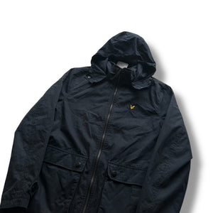 Vintage Lyle & Scott Jacke (M)
