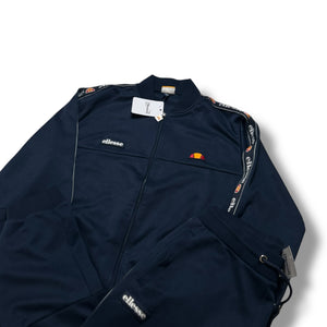 Vintage ellesse Tracksuit (S)