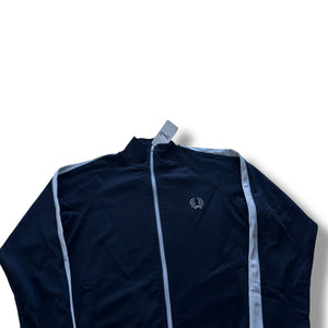 Vintage Fred Perry Trackjacket (XS/S)
