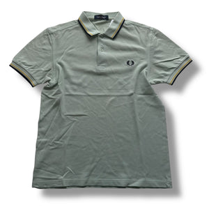 Vintage Fred Perry Polo (S)