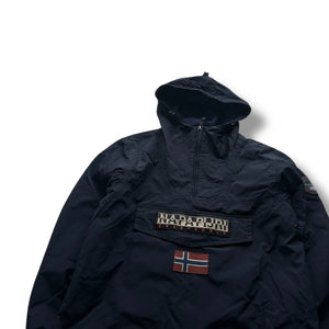 Vintage Napapijri Jacke (M)