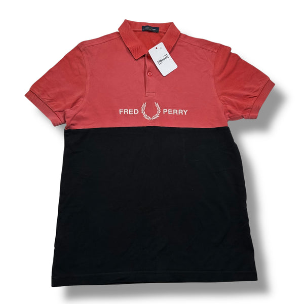 Fred Perry Poloshirt (M)