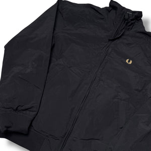 Vintage Fred Perry Trackjacket (S)