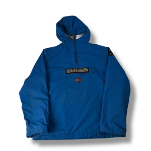 Vintage Napapijri Winterjacke (S)