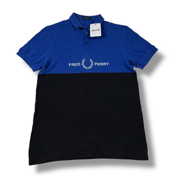 Vintage Fred Perry Poloshirt (M)