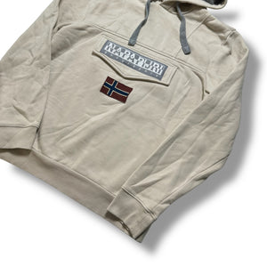 Vintage Napapijri Pullover (M)