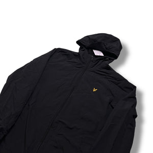 Vintage Lyle & Scott Jacke (XL)