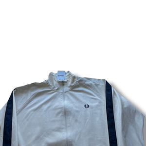 Vintage Fred Perry Trackjacket (XXL)
