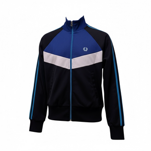 Vintage Fred Perry Trackjacket (XS)