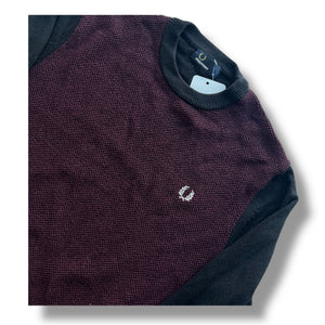 Vintage Fred Perry Sweater (M)
