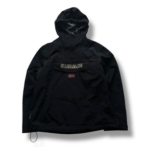 Vintage Napapijri Jacke (S)