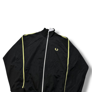 Vintage Fred Perry Trackjacket (L)