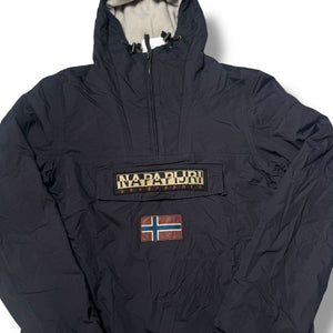 Vintage Napapijri Winterjacke (M)