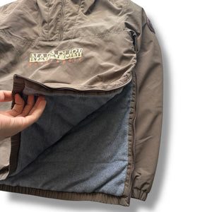 Vintage Napapijri Jacke (M)