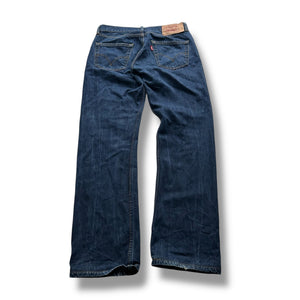 Vintage Levi’s Jeans (33/34)
