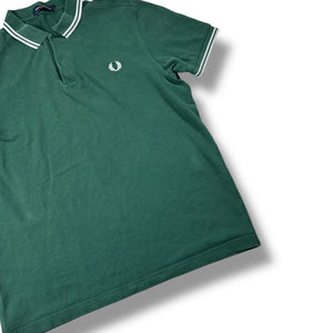 Vintage Fred Perry Poloshirt (M)