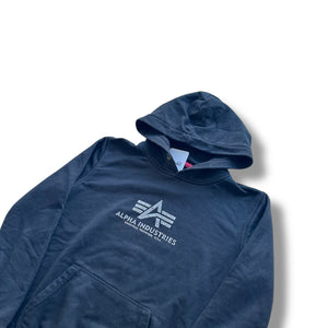Vintage Alpha industries Pullover (M)