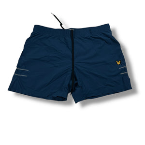 Vintage Lyle & Scott Shorts (XXL)