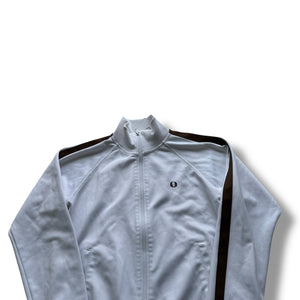 Vintage Fred Perry Trackjacket (XS)