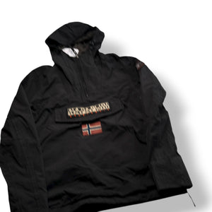 Vintage napapijri Jacke (M)