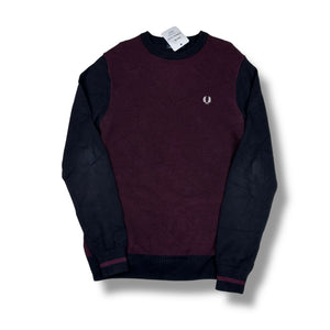 Vintage Fred Perry Sweater (S)