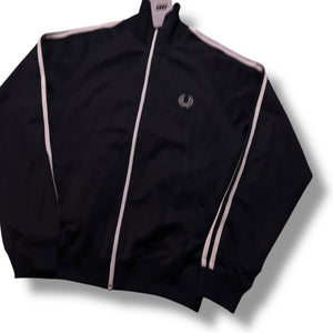 Vintage Fred Perry Trackjacket (S)