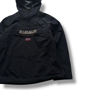Vintage Napapijri Jacke (S)