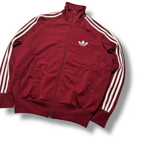 Vintage Adidas Trackjacket (S)