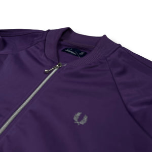 Vintage Fred Perry Trainingsjacke (XS)